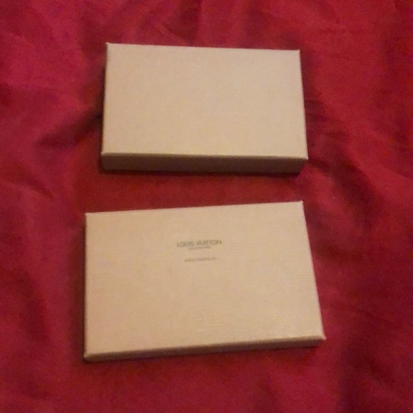 Authentic Louis Vuitton Box - Picture 7 of 7